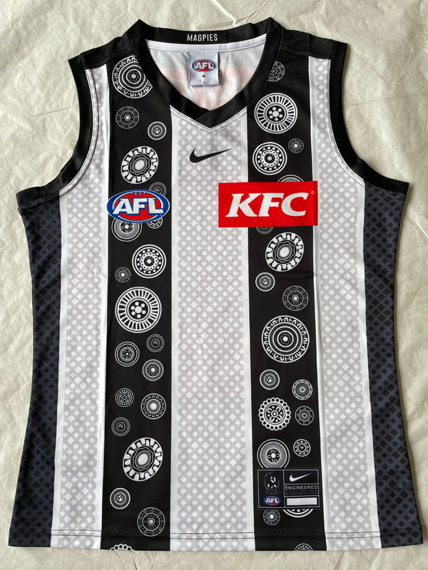 Wholesale Australian AFL Crows Indigenous Rugby Jersey Tank Top S-3XL