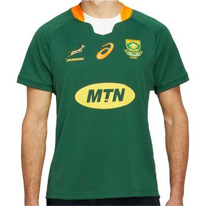 Wholesale 2022 South Africa home jersey S-5XL