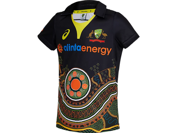 Wholesale 2021 Australia team cricket jersey, sizes S-5XL.