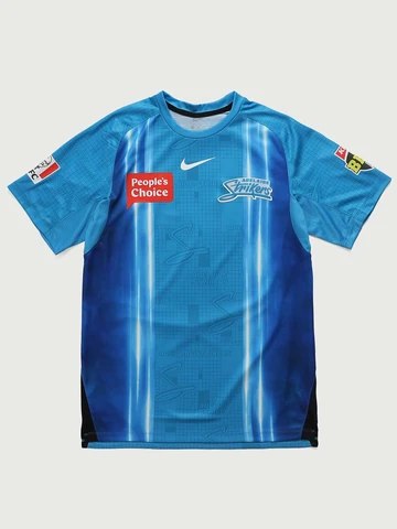 Wholesale 21-22 cricket jersey size S-3XL