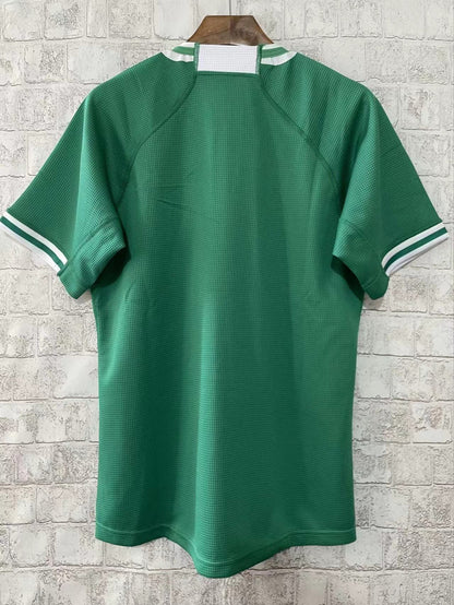 Wholesale 2024 Ireland Home Green S-5XL