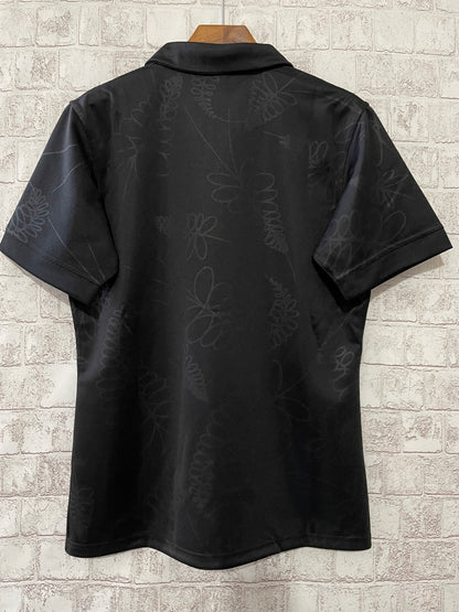 Wholesale 2023 New Zealand All Blacks home jersey sizes s-5xl