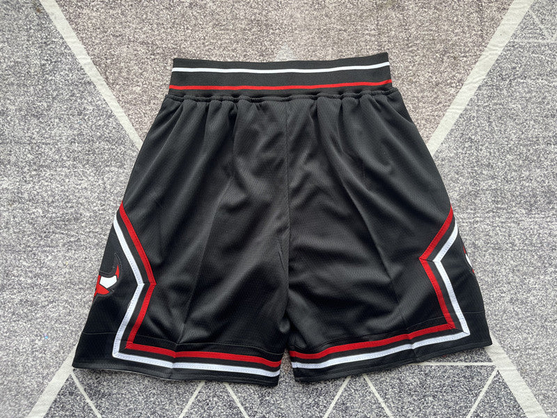Wholesale 2023 New Black Bull Shorts