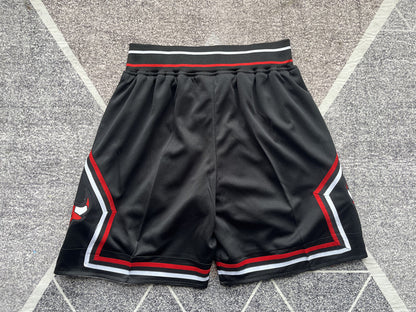Wholesale 2023 New Black Bull Shorts