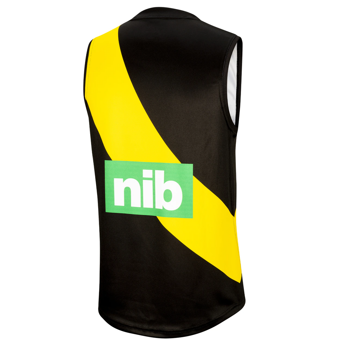Wholesale Australia 2021 AFL Richmond Rugby Jersey Tank Top  S-3XL.