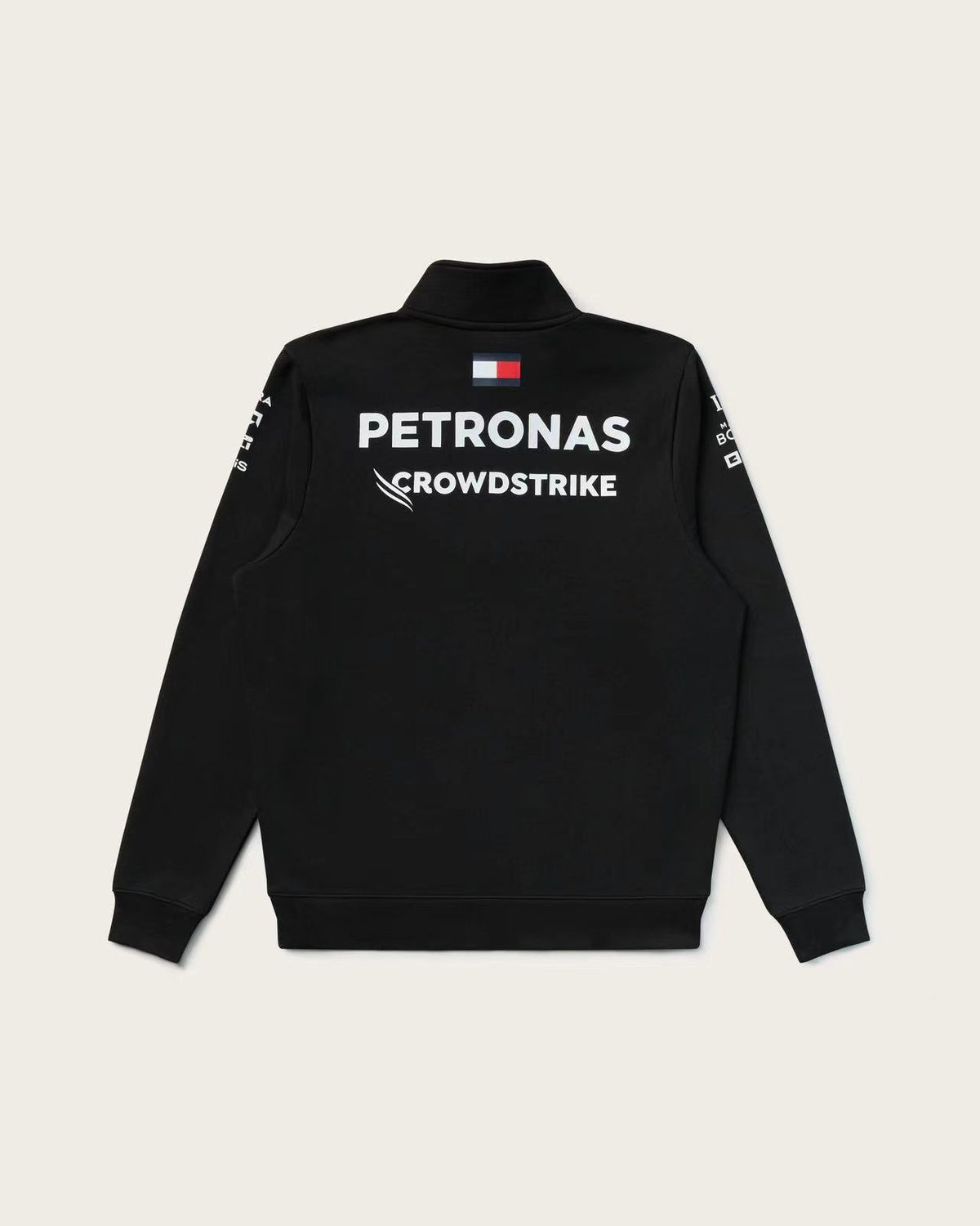 wholesale Mercedes-Benz F1  hoodies sweatshirts custom printed hoodies for men.