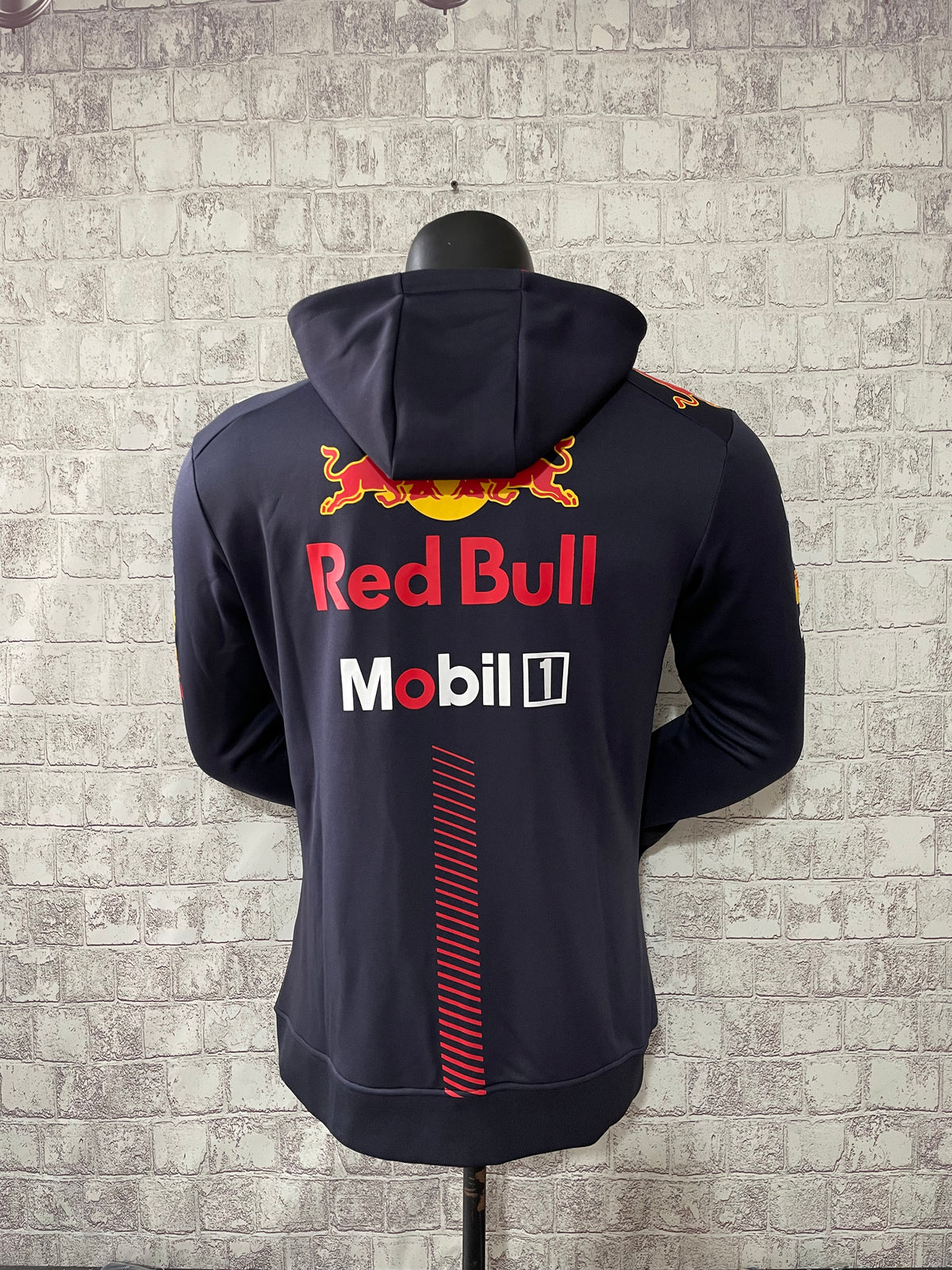 F1 Red Bull cap jacket S-3XL.