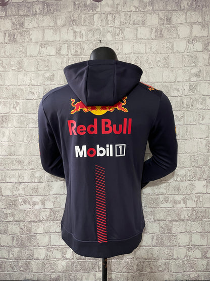 F1 Red Bull cap jacket S-3XL.