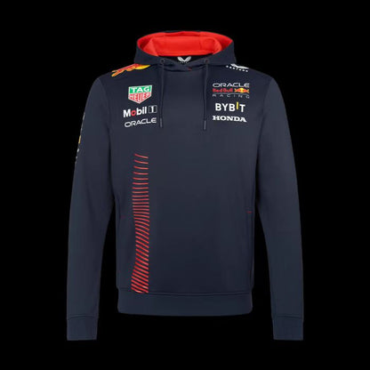 Wholesale F1 2023 Red Bull hoodie S-3XL