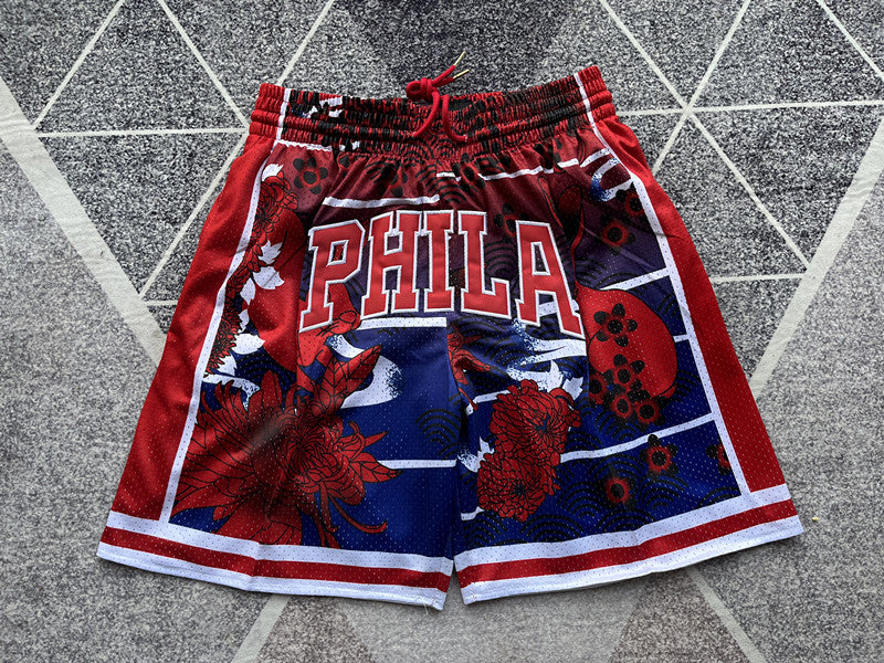 Wholesale 2023 JUST DAN Shorts Year of the Rabbit 76 Pocket Pants