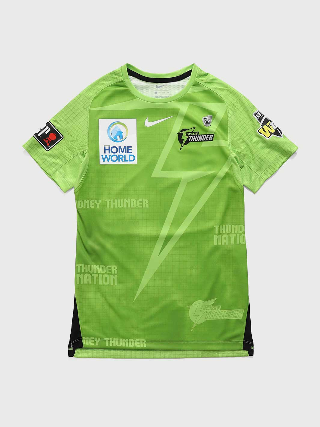 Wholesale 21-22 cricket jersey size S-3XL