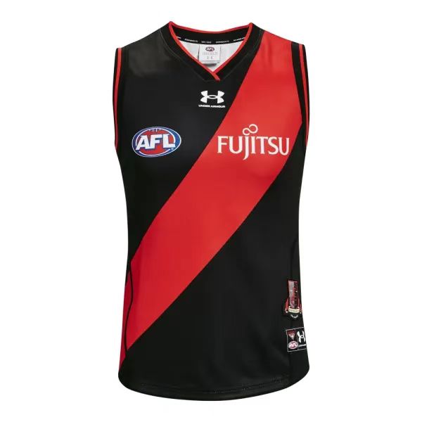 Wholesale Australia 2022 AFL Adelaide home jersey S-2XL.