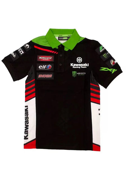 Wholesale 2023 motorcycle racing suit available in sizes S to 5XL.