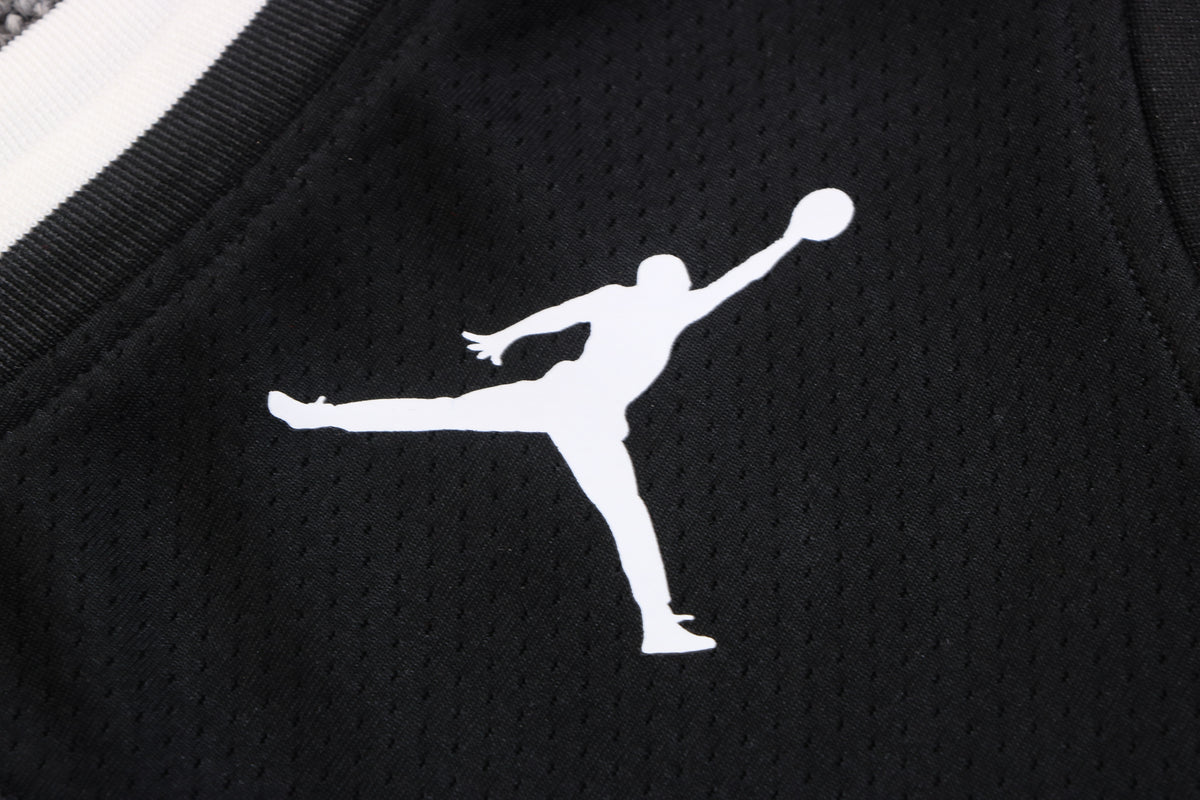 Wholesale NBA2022-2023 Milwaukee Bucks Black 