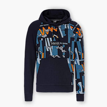 Wholesale F1 the red bull NO.2 sweatshirt Custom Print Hoodie Manufacturers Men&