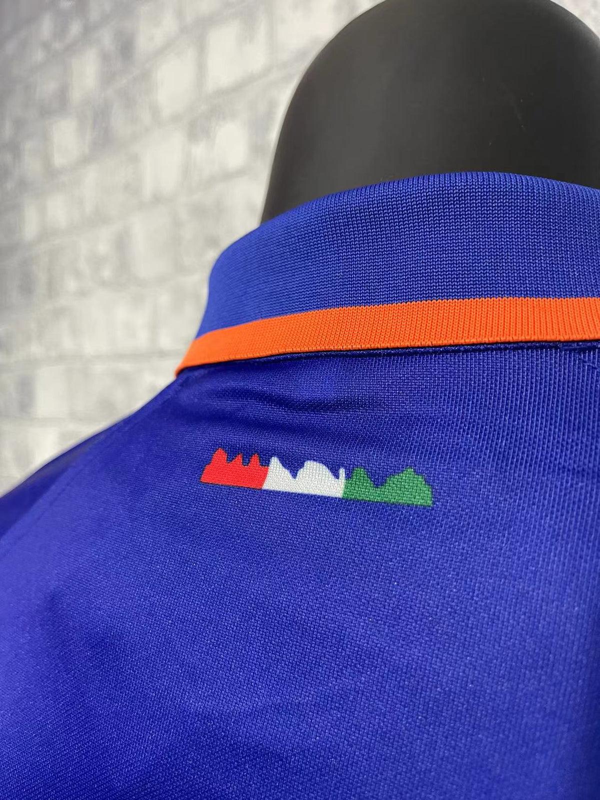 Wholesale 2022 Indian cricket jerseys in sizes S to 5XL