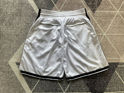 Wholesale 2024 JUST DAN Shorts Nets White Regular Pocket Pants