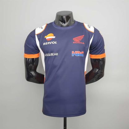 Wholesale Honda F1 racing suit, sizes S to 5XL.