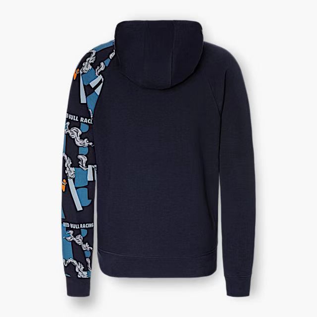 Wholesale 2023 Red Bull Hoodie S-3XL