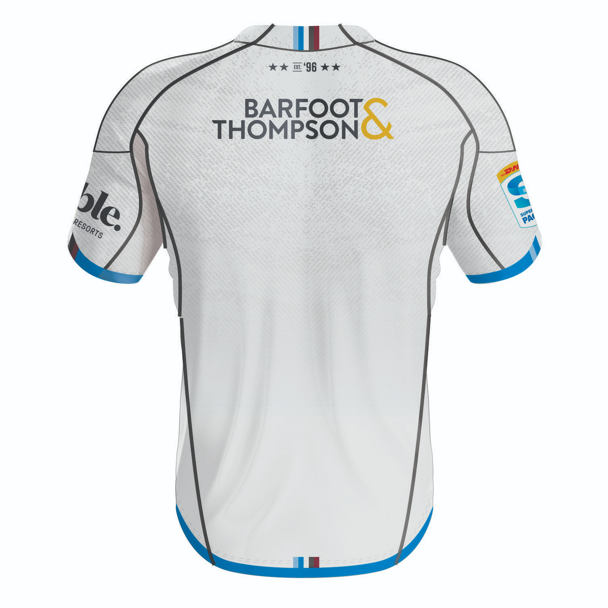Wholesale 2024 New Zealand Blues Edition S-5XL