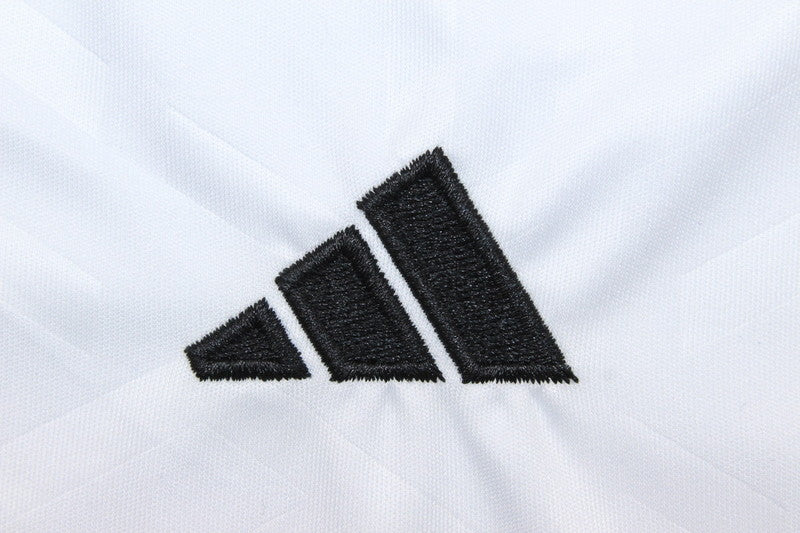 Wholesale 2024 UEFA European Championship  Germany home home and away kid kits
