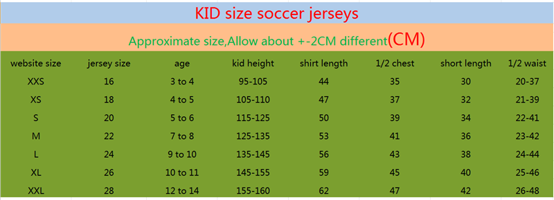 Wholesale 2024 UEFA European ChampionshipIceland  Denmark home and away kid kits