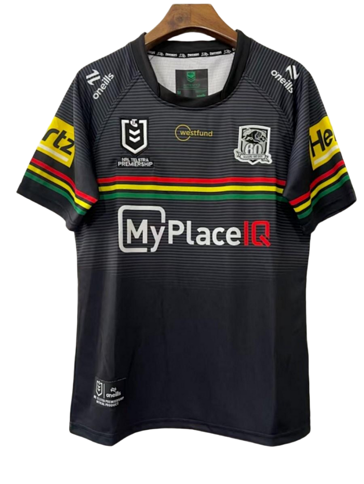 2026 Penrith Panthers Home NRL Jersey