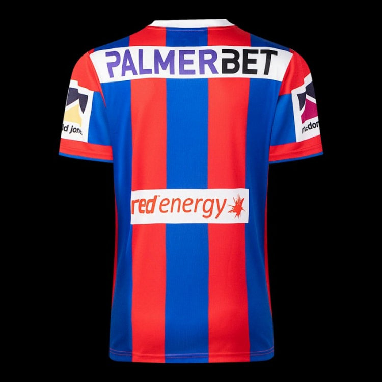 2026 Newcastle Knights Home NRL Jersey