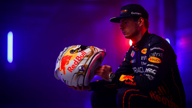 F1 Racing